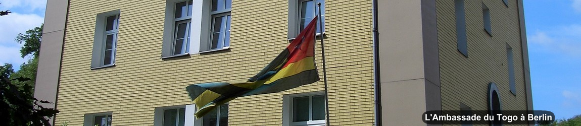 Activités de l’Ambassade